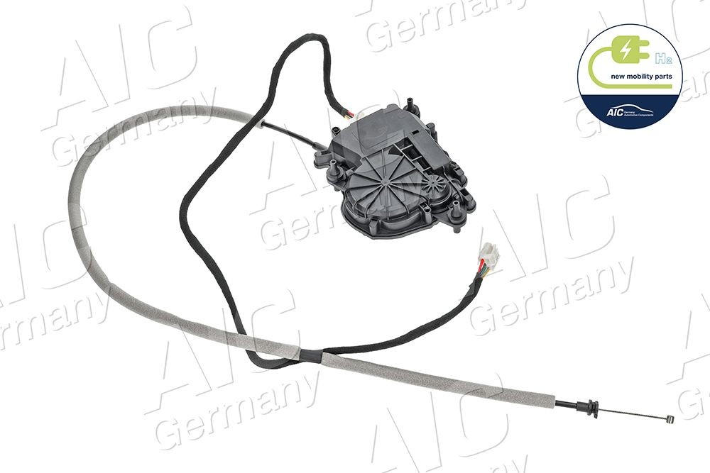 AIC Tailgate Lock Article number: 70957 cheaply