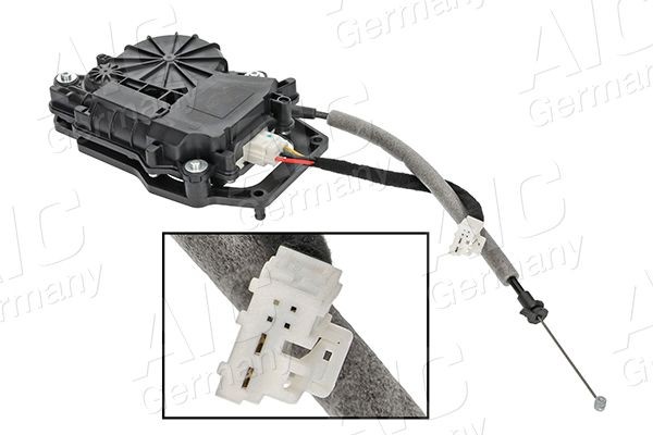 AIC Tailgate Lock Article number: 70960 cheaply