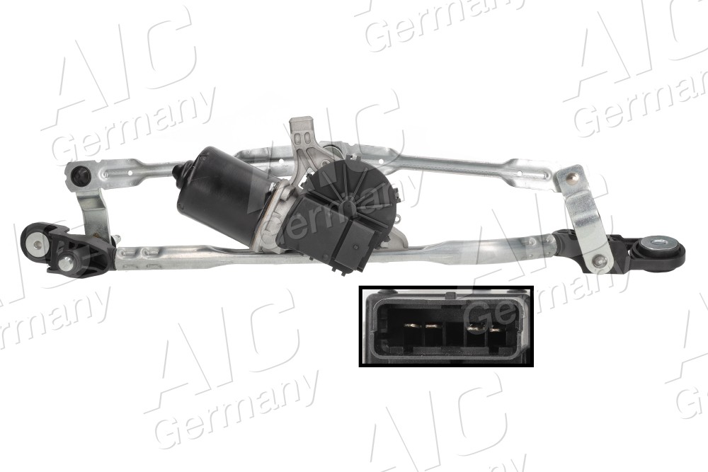AIC Wiper Linkage Article number: 71259 cheaply