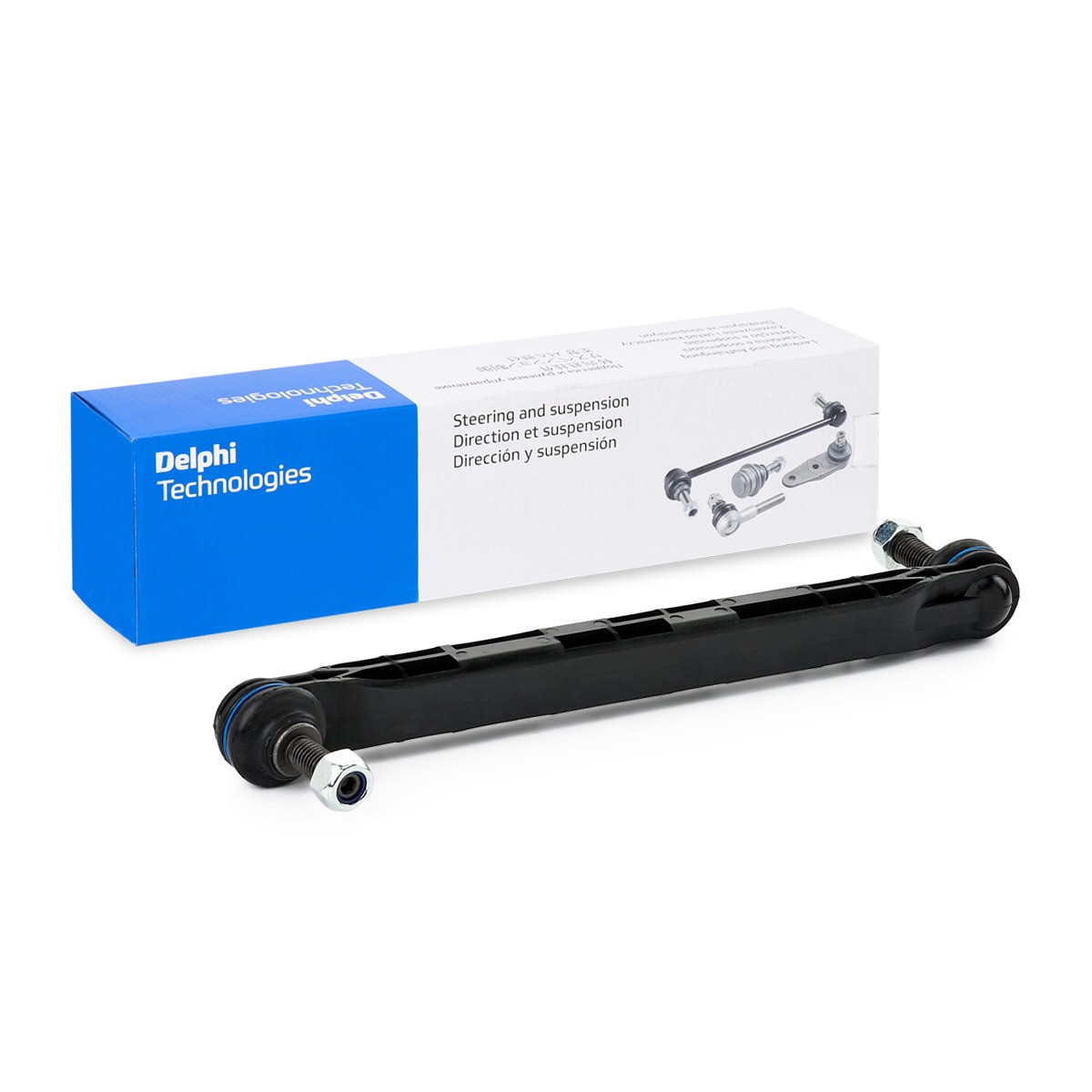 DELPHI Anti-roll bar link Article number: TC2279 cheaply