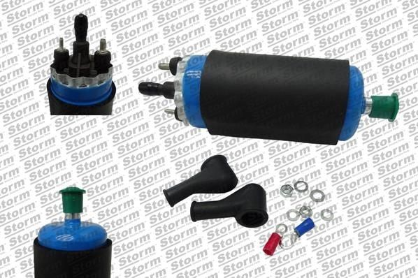 STORM QUALITY PARTS Fuel pump Article number: 15204 cheaply