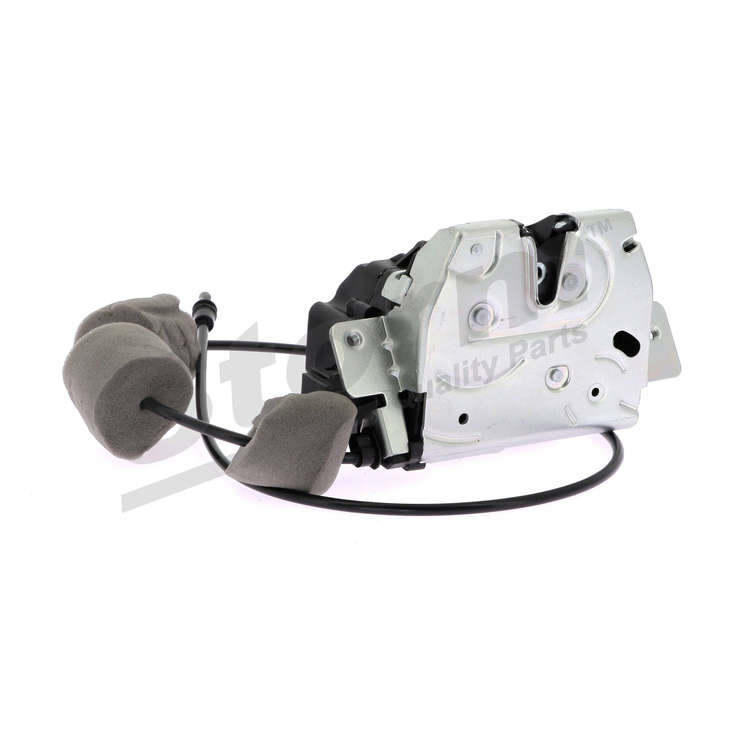 STORM QUALITY PARTS Tailgate Lock Article number: 5102501 cheaply