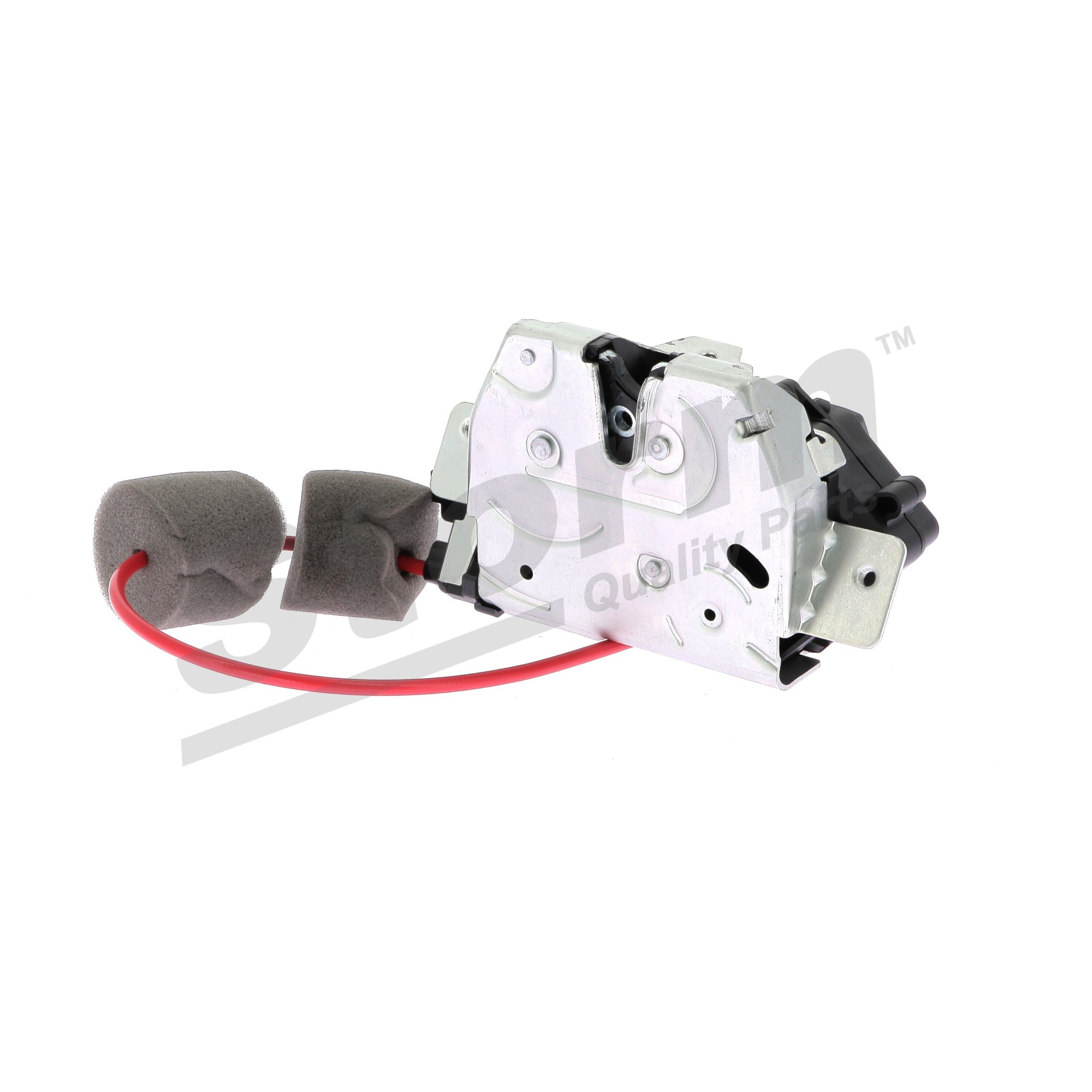 STORM QUALITY PARTS Tailgate Lock Article number: 5102502 cheaply