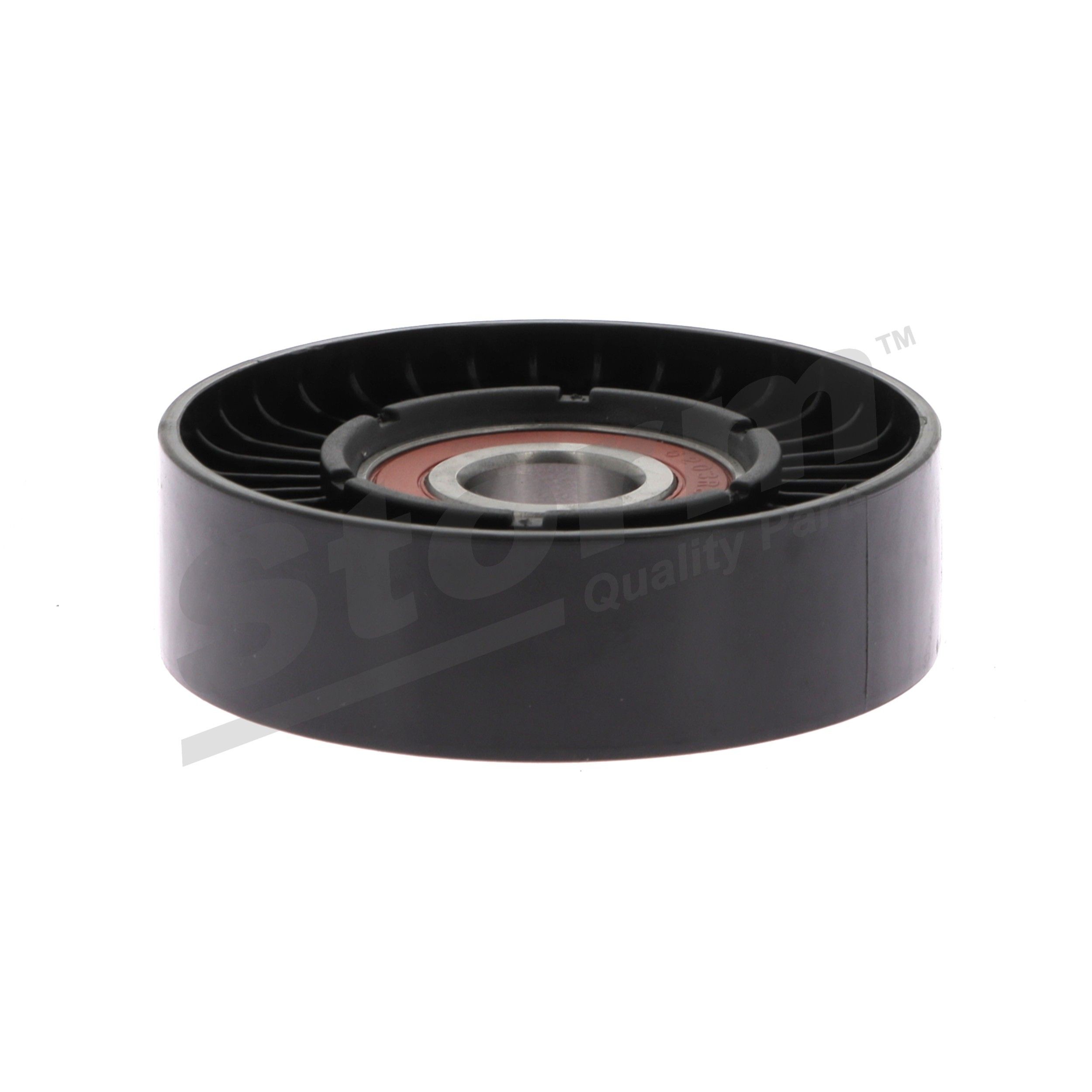 STORM QUALITY PARTS Deflection / Guide Pulley, v-ribbed belt Article number: F11652 cheaply