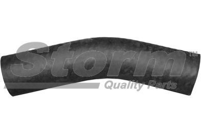 STORM QUALITY PARTS Jahutusvoolik Artikli number: F8098 soodsalt