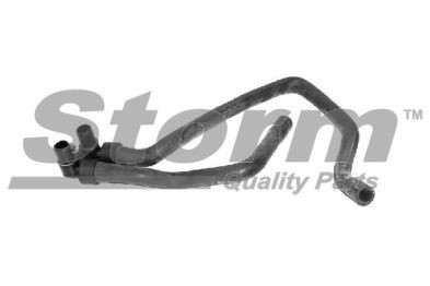 STORM QUALITY PARTS Hose, heat exchange heating Article number: F8821 cheaply