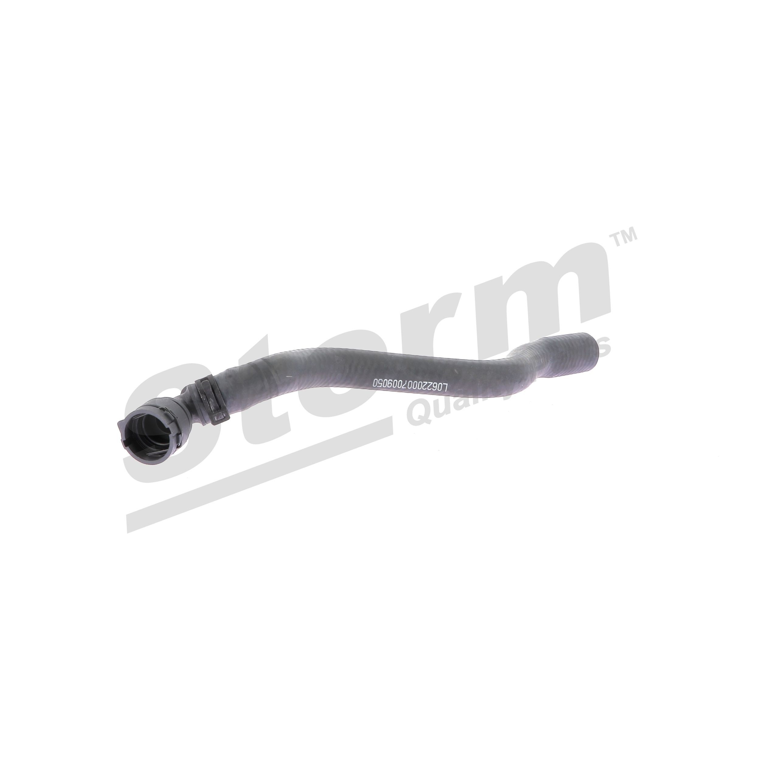 STORM QUALITY PARTS Slang, värmeväxlare, värmare Artikelnummer: F9329 billigt