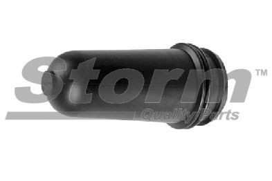 STORM QUALITY PARTS Bellow Set, steering Article number: K1295 cheaply