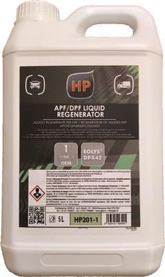 HP Fuel Additive Article number: HP200-1 cheaply