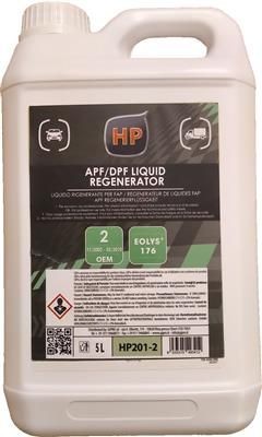HP Fuel Additive Article number: HP200-2 cheaply