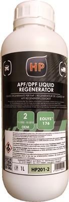 HP Fuel Additive Article number: HP201-2 cheaply