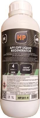 HP Fuel Additive Article number: HP201-4 cheaply