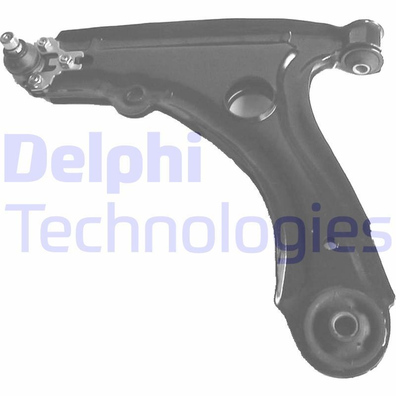 DELPHI Suspension arm Article number: TC762 cheaply
