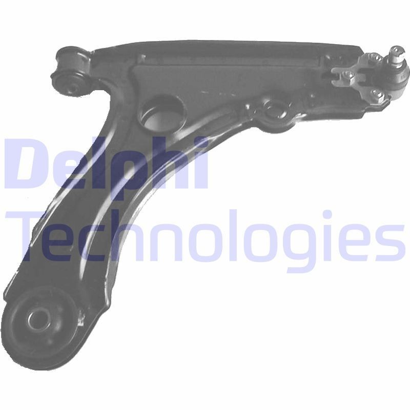 DELPHI Suspension arm Article number: TC763 cheaply