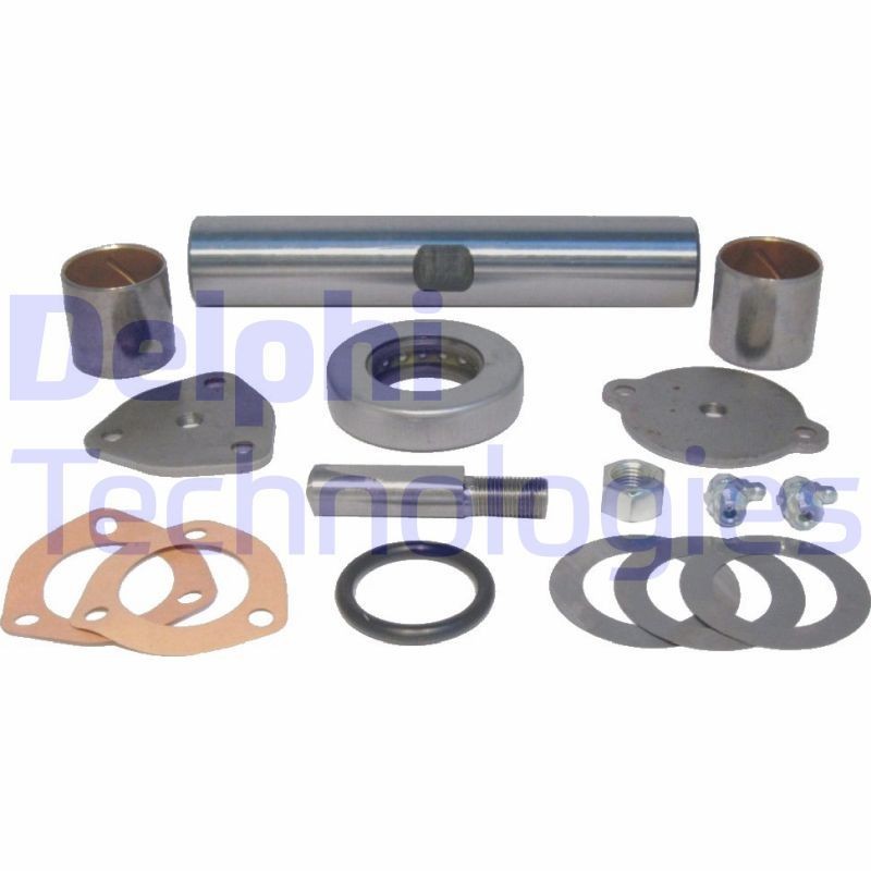 DELPHI Stub Axle Pins Article number: TD107W cheaply