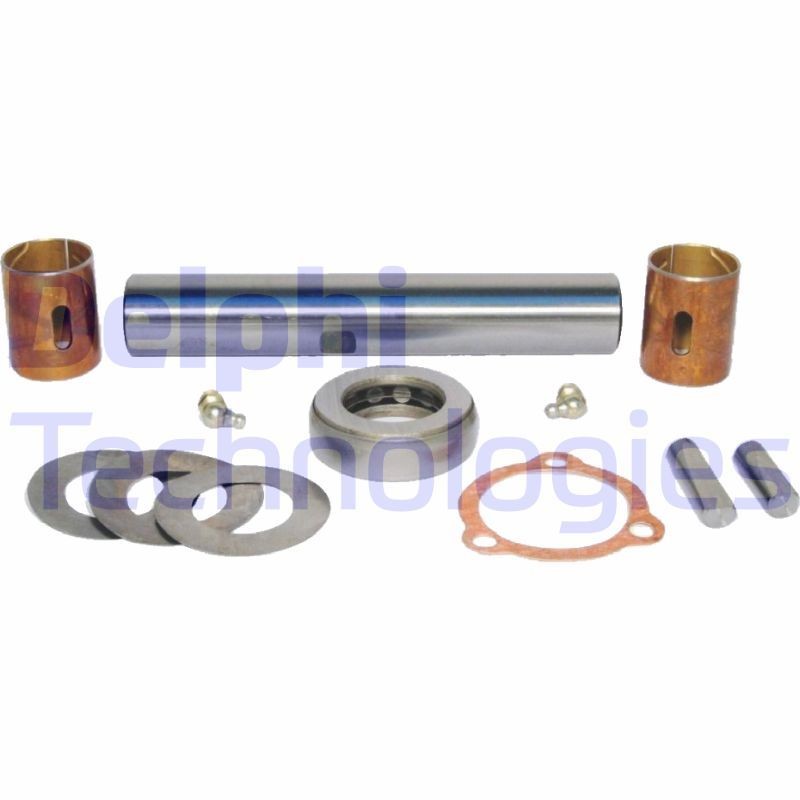 DELPHI Stub Axle Pins Article number: TD113W cheaply