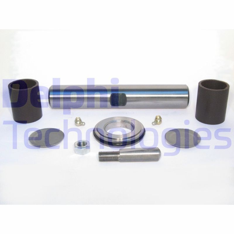 DELPHI Stub Axle Pins Article number: TD158W cheaply