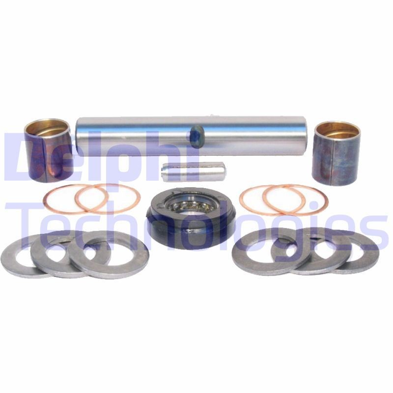 DELPHI Stub Axle Pins Article number: TD177W cheaply