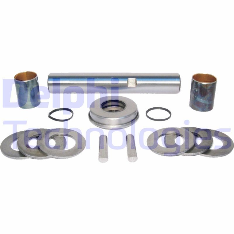 DELPHI Stub Axle Pins Article number: TD178W cheaply