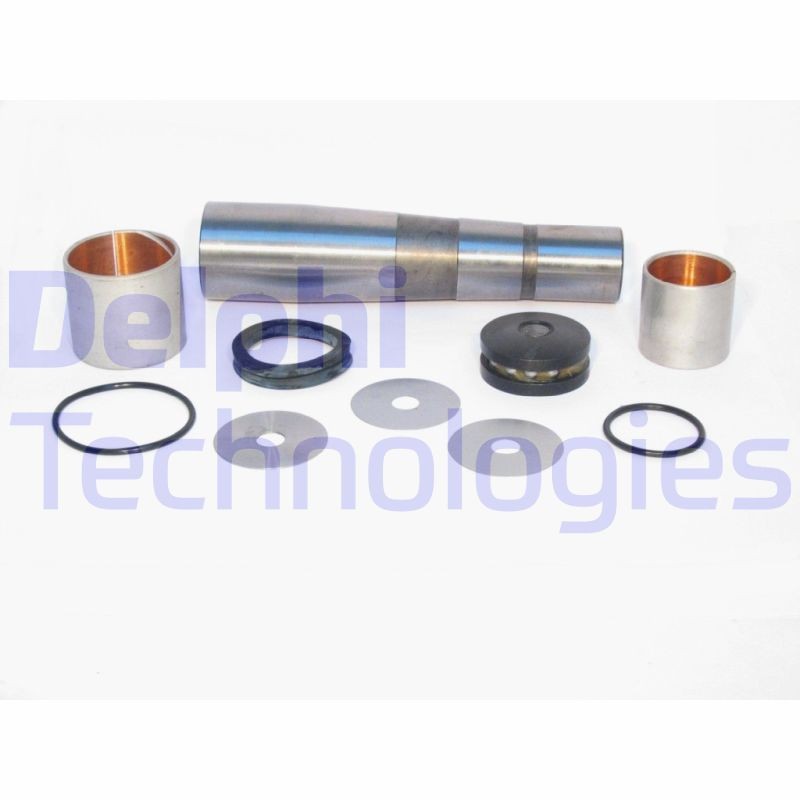 DELPHI Stub Axle Pins Article number: TD181W cheaply