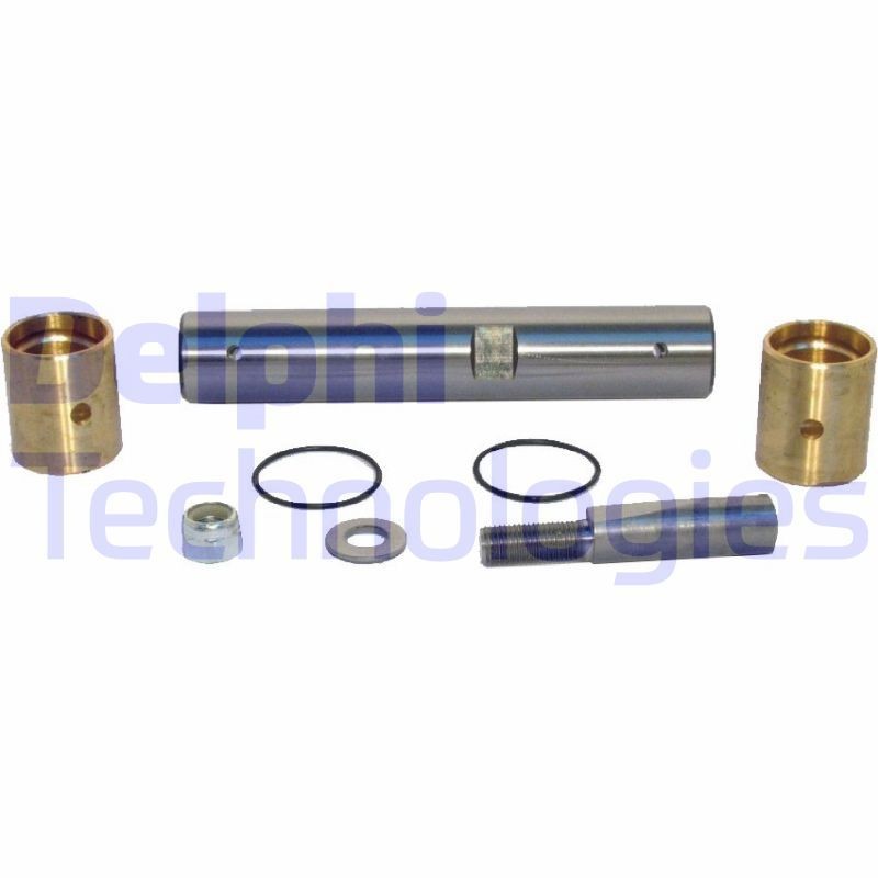 DELPHI Stub Axle Pins Article number: TD189W cheaply
