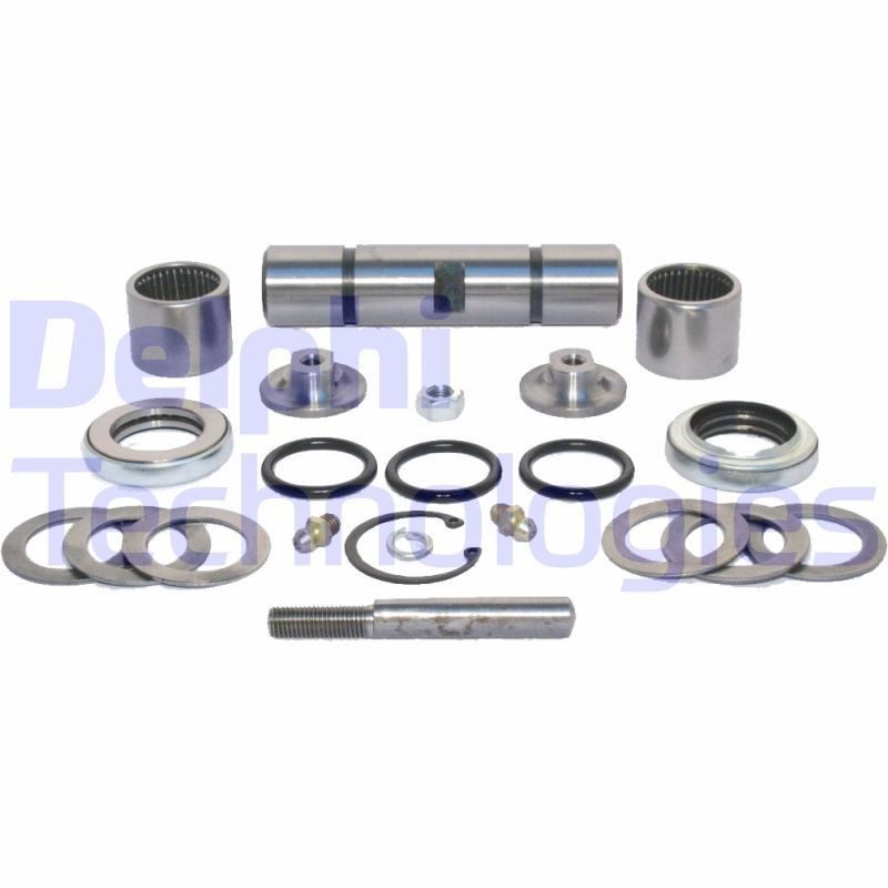 DELPHI Stub Axle Pins Article number: TD216W cheaply