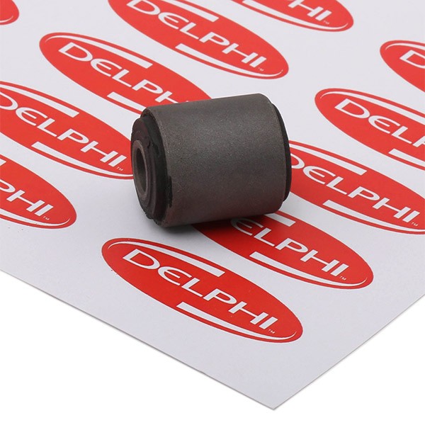 DELPHI Trailing arm / Suspension arm bush Article number: TD231W cheaply