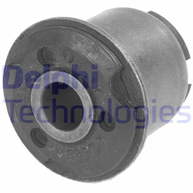 DELPHI Trailing arm / Suspension arm bush Article number: TD241W cheaply