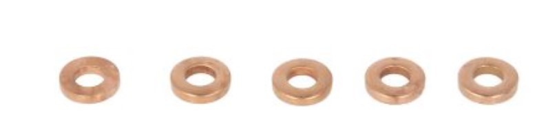 ENGITECH Seal Ring, injector shaft Article number: ENT250134 cheaply