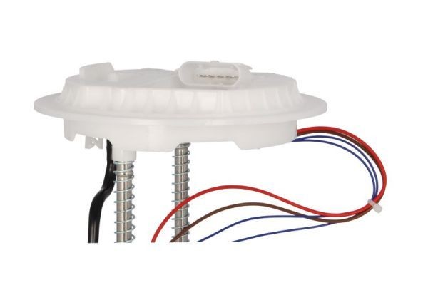 ENGITECH Pressure Control Valve, common rail system Article number: ENT260024 cheaply