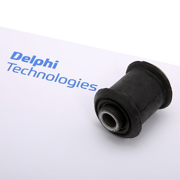 DELPHI Trailing arm / Suspension arm bush Article number: TD312W cheaply
