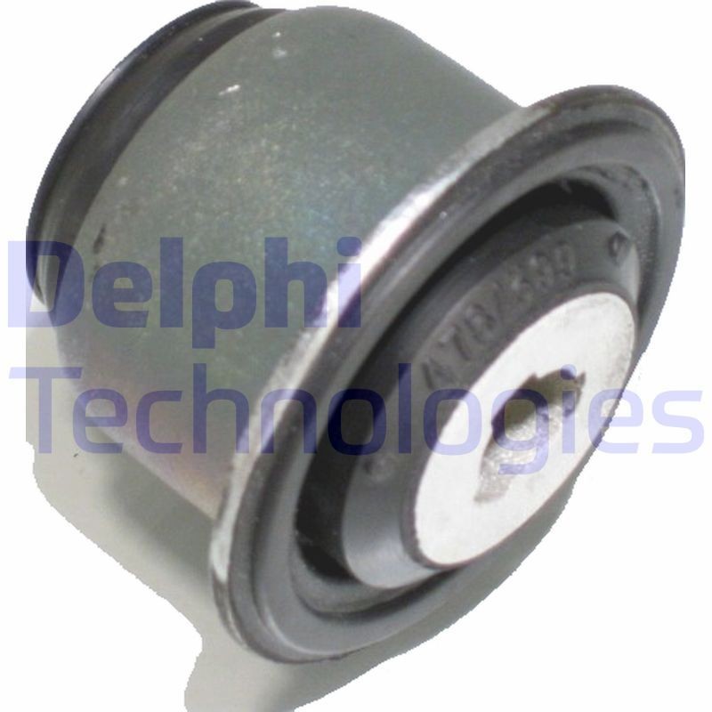 DELPHI Trailing arm / Suspension arm bush Article number: TD360W cheaply
