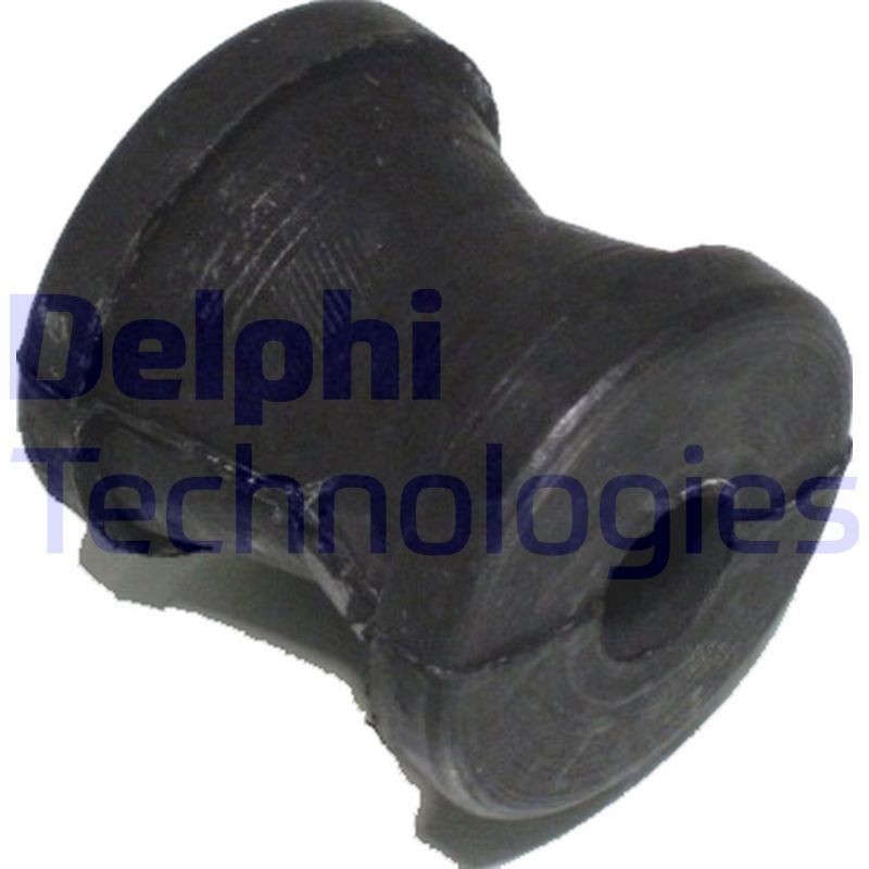 DELPHI Trailing arm / Suspension arm bush Article number: TD469W cheaply
