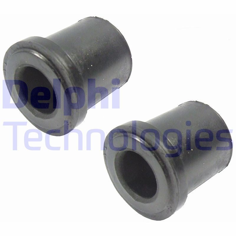 DELPHI Mounting, leaf spring Article number: TD681W cheaply