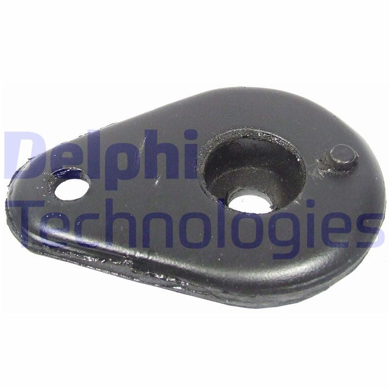 DELPHI Mounting, support frame / engine carrier Article number: TD692W cheaply