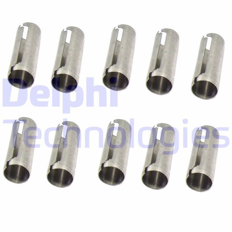 DELPHI Sleeve, control arm mounting Article number: TD700W cheaply