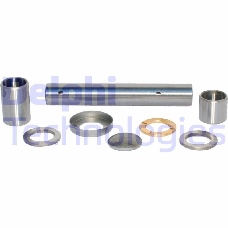 DELPHI Stub Axle Pins Article number: TD78W cheaply