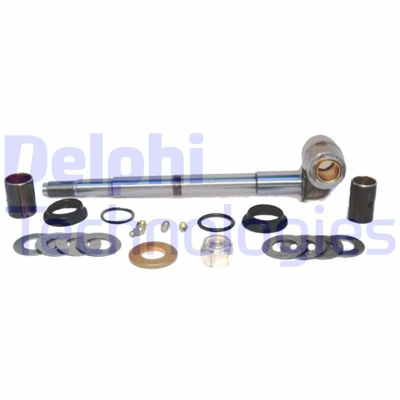 DELPHI Stub Axle Pins Article number: TD81W cheaply