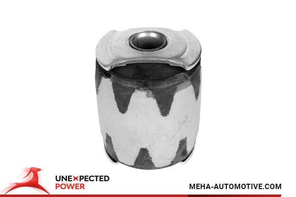 MEHA AUTOMOTIVE MH11220 Suport, arc eliptic DOBLO 2.0 D Multijet 135 CP motor diesel