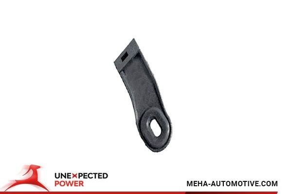 MEHA AUTOMOTIVE Mounting, radiator Article number: MH12312 cheaply