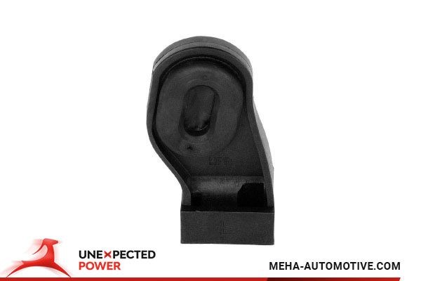 MEHA AUTOMOTIVE Mounting, radiator Article number: MH12313 cheaply