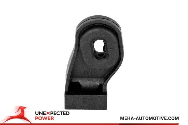 MEHA AUTOMOTIVE Mounting, radiator Article number: MH12314 cheaply