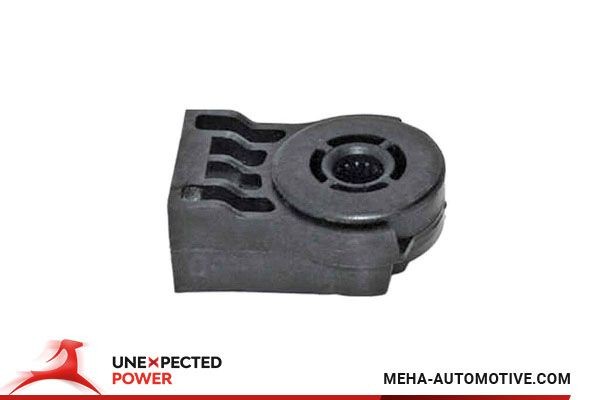 MEHA AUTOMOTIVE Mounting, radiator Article number: MH12315 cheaply