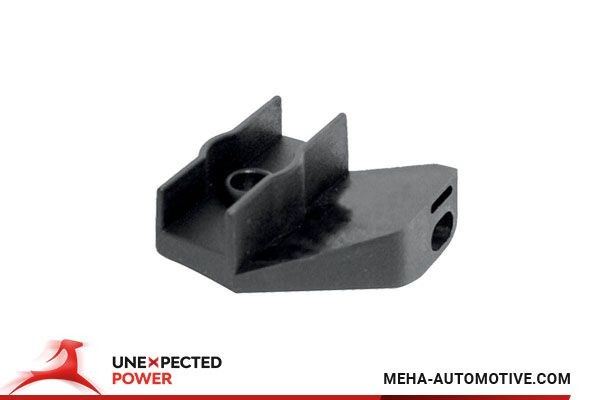 MEHA AUTOMOTIVE Mounting, radiator Article number: MH12317 cheaply