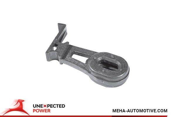 MEHA AUTOMOTIVE Mounting, radiator Article number: MH12318 cheaply