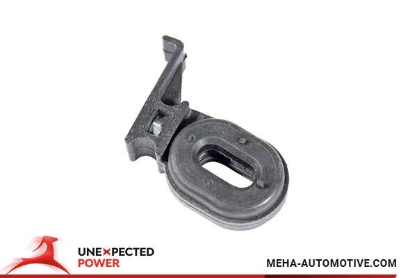 MEHA AUTOMOTIVE Mounting, radiator Article number: MH12319 cheaply