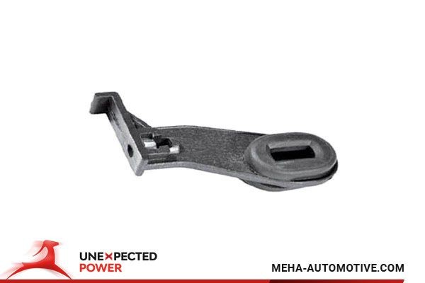 MEHA AUTOMOTIVE Mounting, radiator Article number: MH12320 cheaply