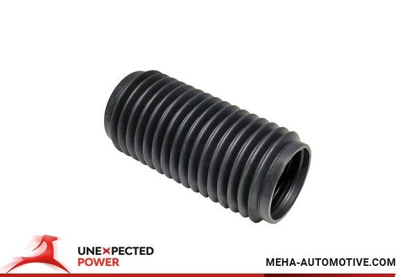 MEHA AUTOMOTIVE Beskyttelseskappe / bælg, støddæmper Varenummer: MH12506 billige