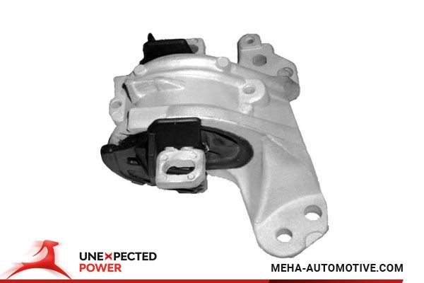 MEHA AUTOMOTIVE Engine mount Article number: MH13132 cheaply