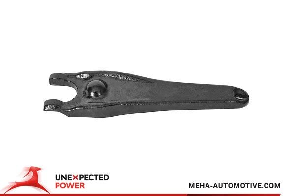 MEHA AUTOMOTIVE MH13165 Utløserarm, clutch SCÉNIC 1.9 dCi RX4 101 HK Diesel 2003
